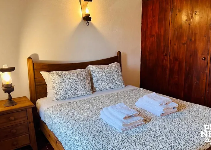 Casa Vaquinhas By Ponta Negra Azores