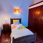 Casa Vaquinhas By Ponta Negra Azores Holiday home