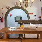 Casa Vaquinhas By Ponta Negra Azores *