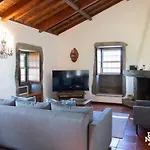 Holiday home Casa Vaquinhas By Ponta Negra Azores