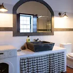 Casa Vaquinhas By Ponta Negra Azores * Altares