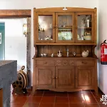 Casa Vaquinhas By Ponta Negra Azores Holiday home