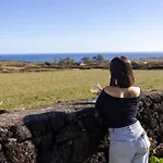 Casa Vaquinhas By Ponta Negra Azores Altares
