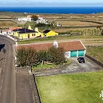 Casa Vaquinhas By Ponta Negra Azores Holiday home