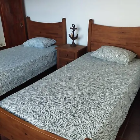 Casa Vaquinhas By Ponta Negra Azores Apartment Altares