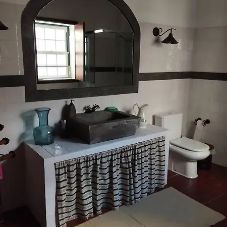 Apartment Casa Vaquinhas By Ponta Negra Azores