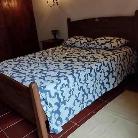 Casa Vaquinhas By Ponta Negra Azores Apartment