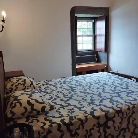 Apartment Casa Vaquinhas By Ponta Negra Azores