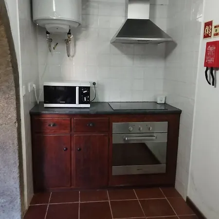 Casa Vaquinhas By Ponta Negra Azores Apartment *