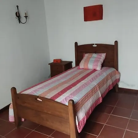 Apartment Casa Vaquinhas By Ponta Negra Azores