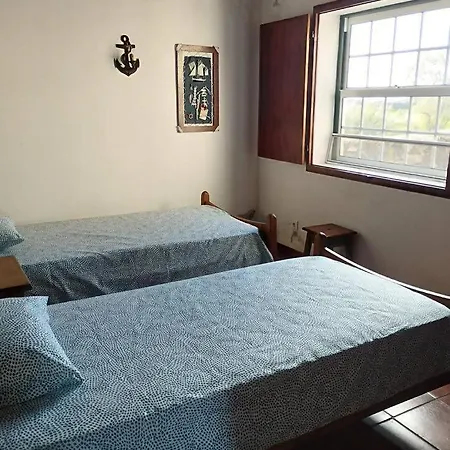 Apartment Casa Vaquinhas By Ponta Negra Azores Altares