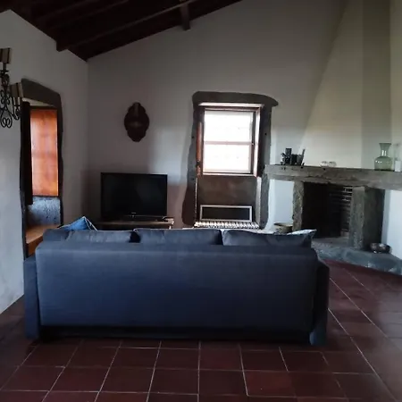 Casa Vaquinhas By Ponta Negra Azores アパート