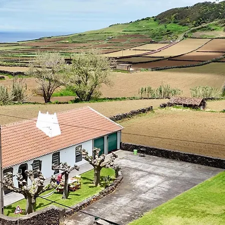 アパート Casa Vaquinhas By Ponta Negra Azores *