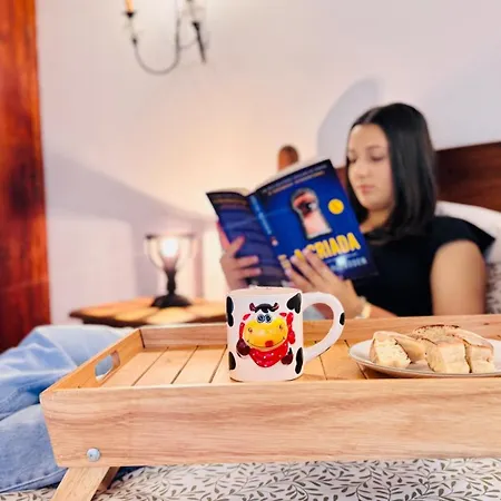 Casa Vaquinhas By Ponta Negra Azores 아파트 *