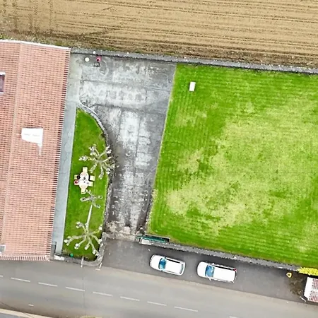 Casa Vaquinhas By Ponta Negra Azores 아파트 Altares