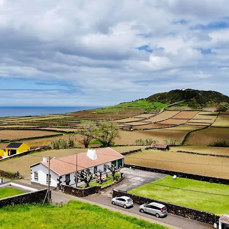 Casa Vaquinhas By Ponta Negra Azores