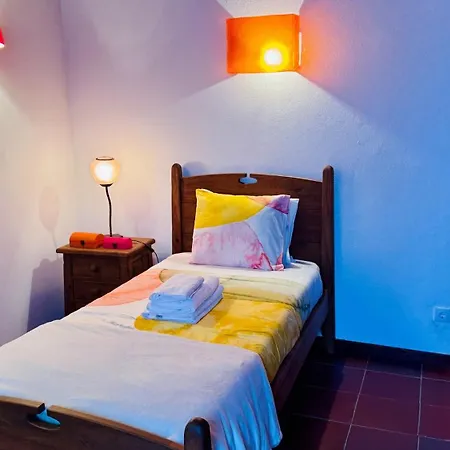 아파트 Casa Vaquinhas By Ponta Negra Azores