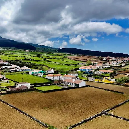 公寓 Casa Vaquinhas By Ponta Negra Azores Altares