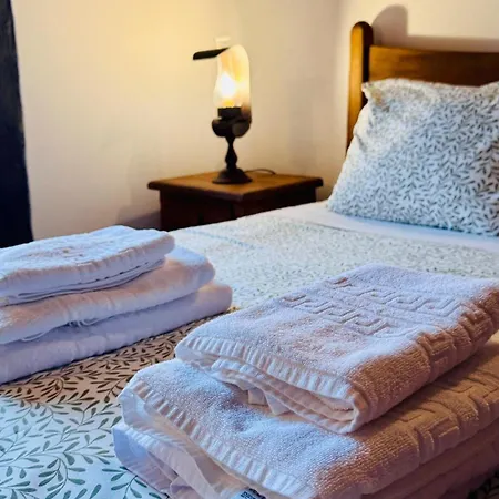 아파트 Casa Vaquinhas By Ponta Negra Azores