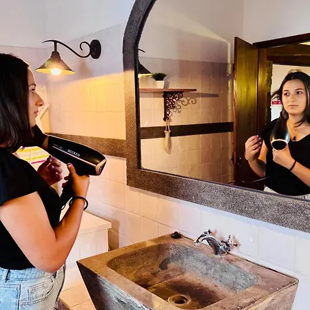 아파트 Casa Vaquinhas By Ponta Negra Azores Altares