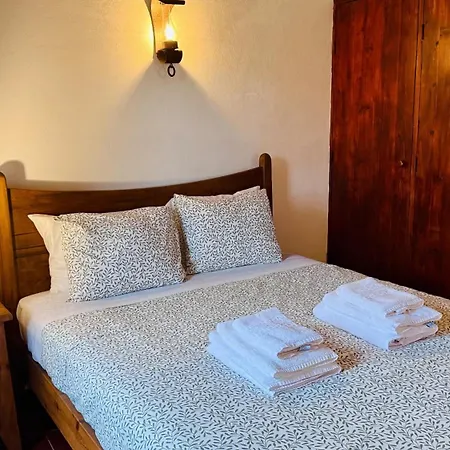 Casa Vaquinhas By Ponta Negra Azores