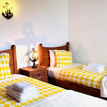 Casa Vaquinhas By Ponta Negra Azores 아파트 *