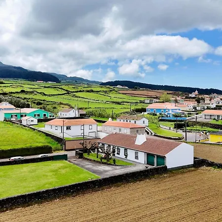 アパート Casa Vaquinhas By Ponta Negra Azores *