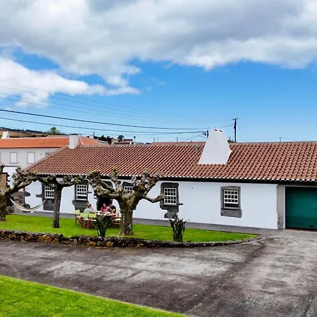 Casa Vaquinhas By Ponta Negra Azores アパート Altares