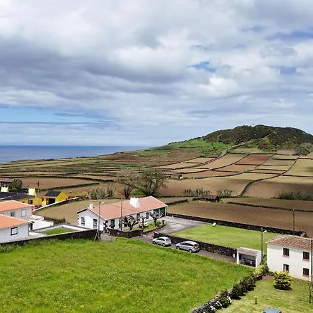 아파트 Casa Vaquinhas By Ponta Negra Azores