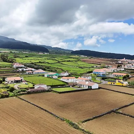 아파트 Casa Vaquinhas By Ponta Negra Azores Altares