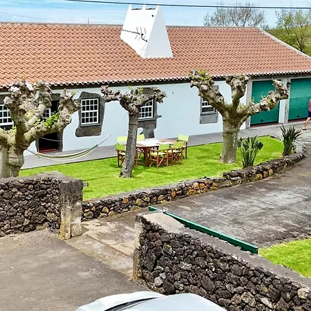 Casa Vaquinhas By Ponta Negra Azores
