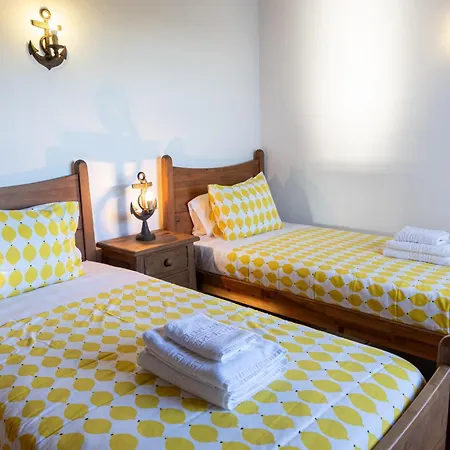 Dom wakacyjny Casa Vaquinhas By Ponta Negra Azores *