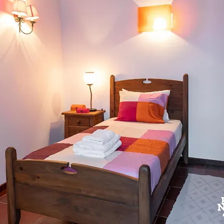 Casa Vaquinhas By Ponta Negra Azores