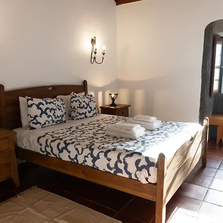 Casa Vaquinhas By Ponta Negra Azores Dom wakacyjny *