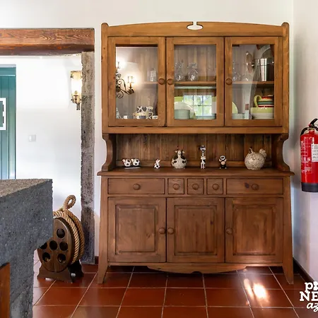 Casa Vaquinhas By Ponta Negra Azores Dom wakacyjny *