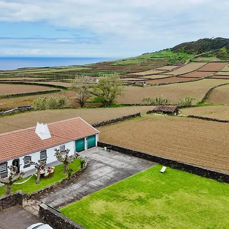 Semesterbostad Casa Vaquinhas By Ponta Negra Azores