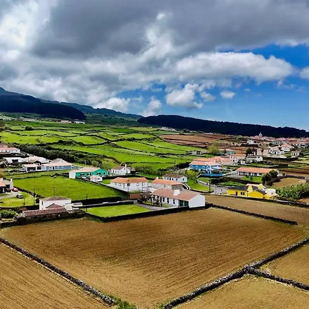 Casa Vaquinhas By Ponta Negra Azores Altares