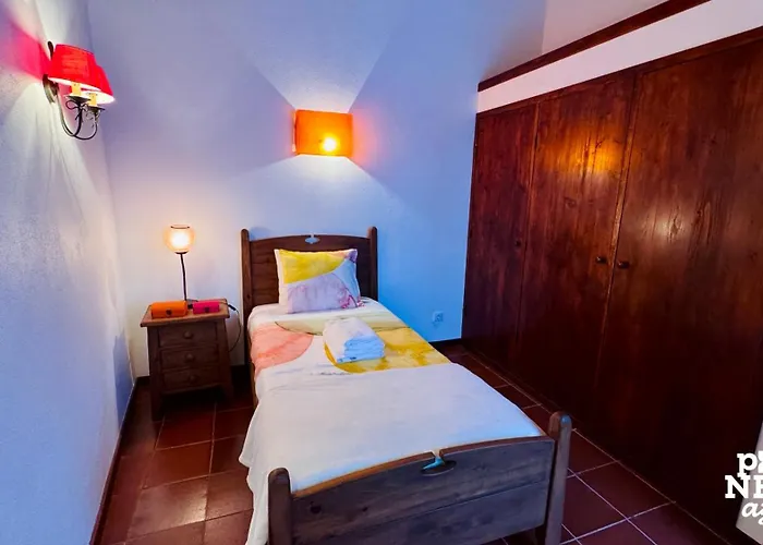 Casa Vaquinhas By Ponta Negra Azores Dom wakacyjny