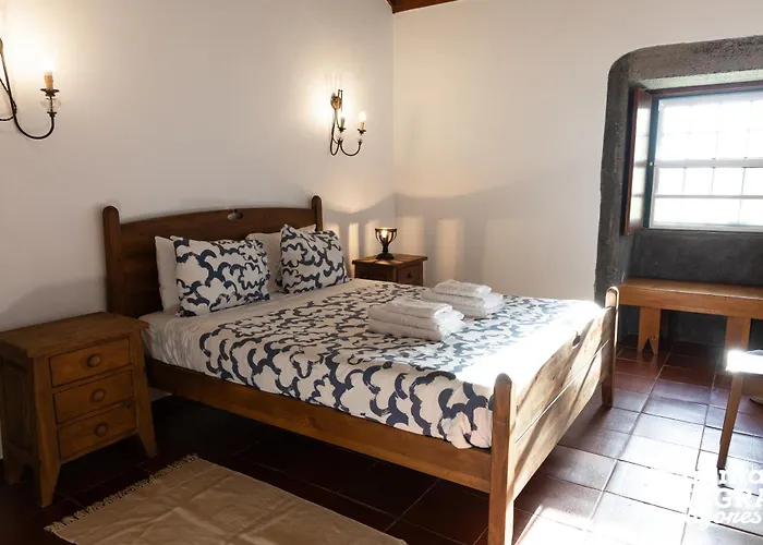 Casa Vaquinhas By Ponta Negra Azores Dom wakacyjny *