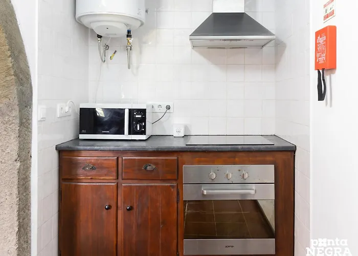 Casa Vaquinhas By Ponta Negra Azores Dom wakacyjny Altares